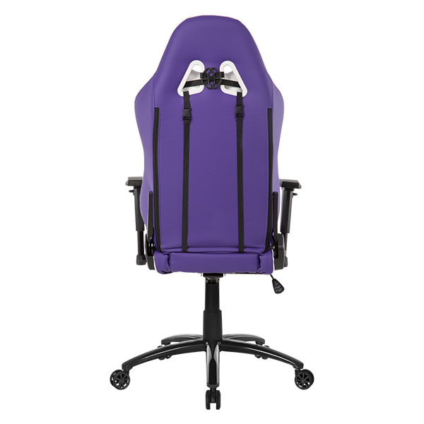 Akracing Core SX Gaming Chair Lavender - Gaming chairs (PER.581349)