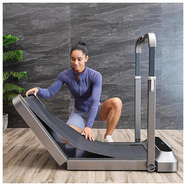 Ηλεκτρικος Διαδρομος Xiaomi Kingsmith Walking PAD R2B Double Foldable