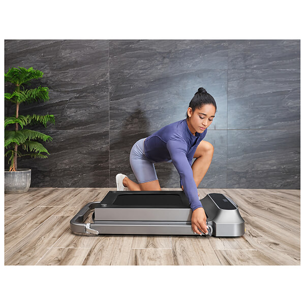 Ηλεκτρικος Διαδρομος Xiaomi Kingsmith Walking PAD R2B Double Foldable