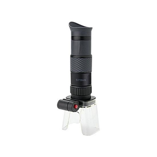 Magniscope Carson Ma-60 Magniscope - Μικροσκοπια (PER.583552)