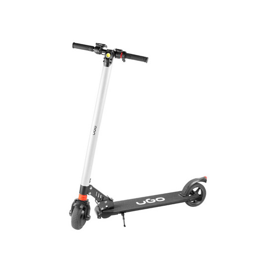 UGO Ueh-1623 Electric Scooter 250w 6.5'' - Hoverboards ...