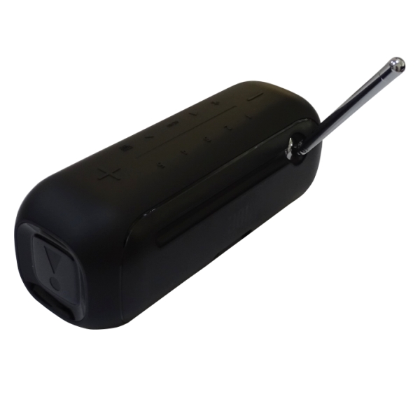 JBL Tuner 2 Bluetooth Speaker With Dab/fm Radio Waterproof Ipx7 5W