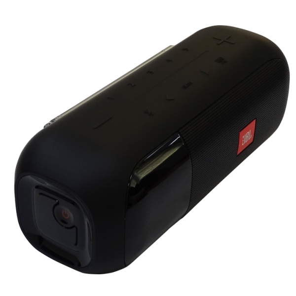 JBL Tuner 2 Bluetooth Speaker With Dab/fm Radio Waterproof Ipx7 5W