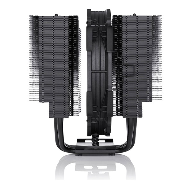 NOCTUA NH-D15S CHROMAX.BLACK CPU COOLER 140MM