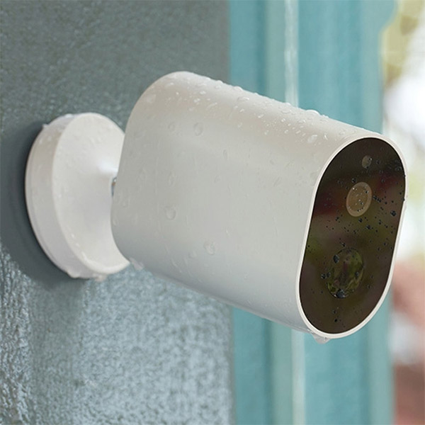 Xiaomi Cmsxj11a Imilab EC2 Outdoor IP Camera Cmsxj11a + Gateway ...