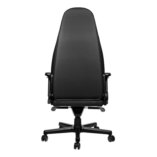 Noblechairs Icon Gaming Chair Black Edition Gaming chairs (PER.589281)