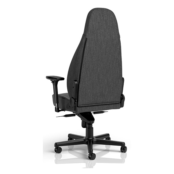 Noblechairs Icon TX Gaming Chair Anthracite Gaming chairs (PER.589282)