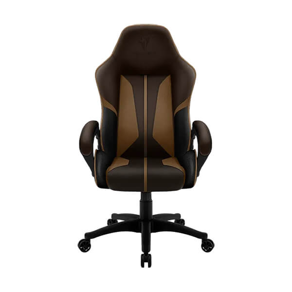 Thunder X3 BC1 Boss Gaming Chair Brown Gaming chairs (PER.590319)