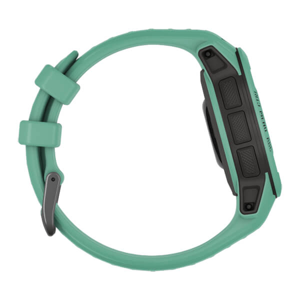 Sportwatch Garmin Instinct 2S Solar Pastel Green Sportwatches