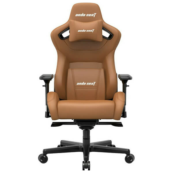 Anda Seat Gaming Chair Ad12xl Kaiserii Brown Gaming chairs (PER.592452)