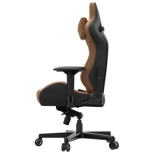 Anda Seat Gaming Chair Ad12xl Kaiserii Brown Gaming chairs (PER.592452)