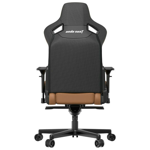 Anda Seat Gaming Chair Ad12xl Kaiserii Brown Gaming chairs (PER.592452)