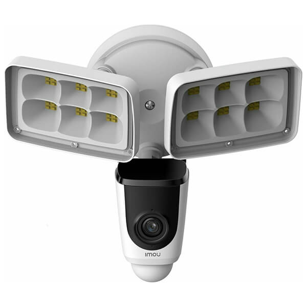 Imou BY Dahua Floodlight Camera 2MP Ipcl26pImou Ip cameras (PER.602248)