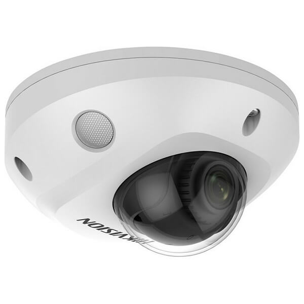 Hikvision Ds2cd2563g0i28 IP Camera Mini Dome 6MP 2.8mm Ir10m Ip