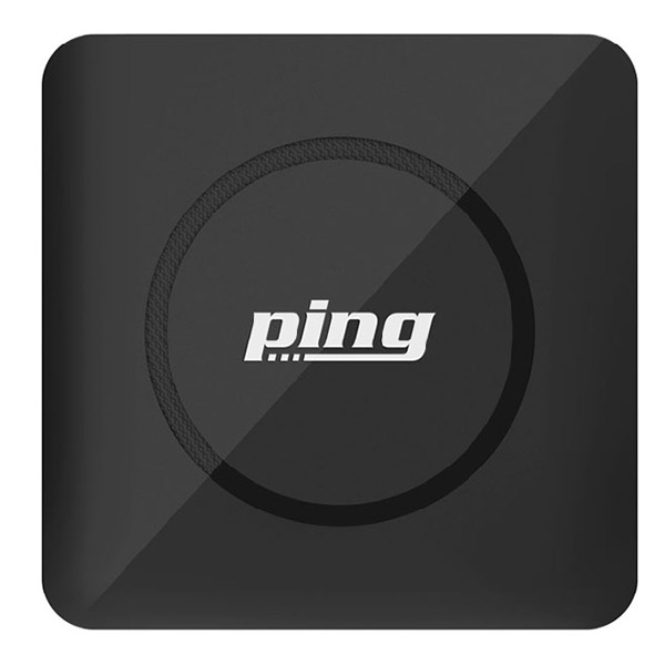 Edision Ping Full HD OTT Iptv H.265 Hevc Media streaming (PER.603970)