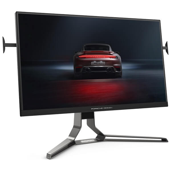 Οθονη AOC Agon PRO Pd32m 31.5" 4K Gaming Monitor HDR 144hz Οθονη (PER