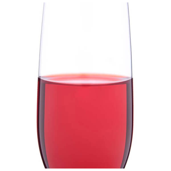 ALPHACOOL EISWASSER CRYSTAL RED PREMIXED COOLANT 1000ML