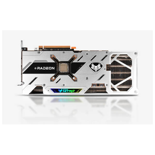 SAPPHIRE AMD Radeon VII VGA PCIE16 RX6750XT 12GB GDDR6/PULSE+ 11318-03-20G