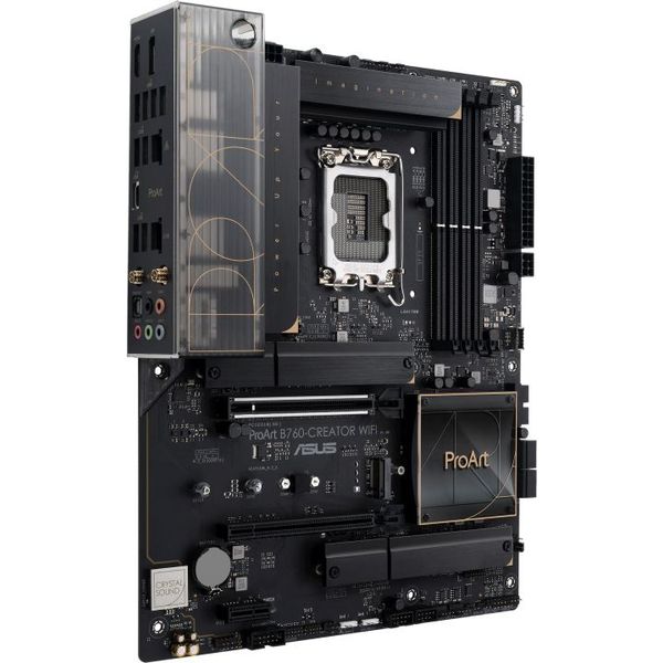 ΜΗΤΡΙΚΗ ASUS PROART B760-CREATOR WIFI D5 RETAIL