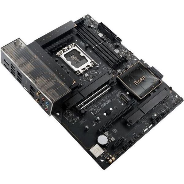 ΜΗΤΡΙΚΗ ASUS PROART B760-CREATOR WIFI D5 RETAIL