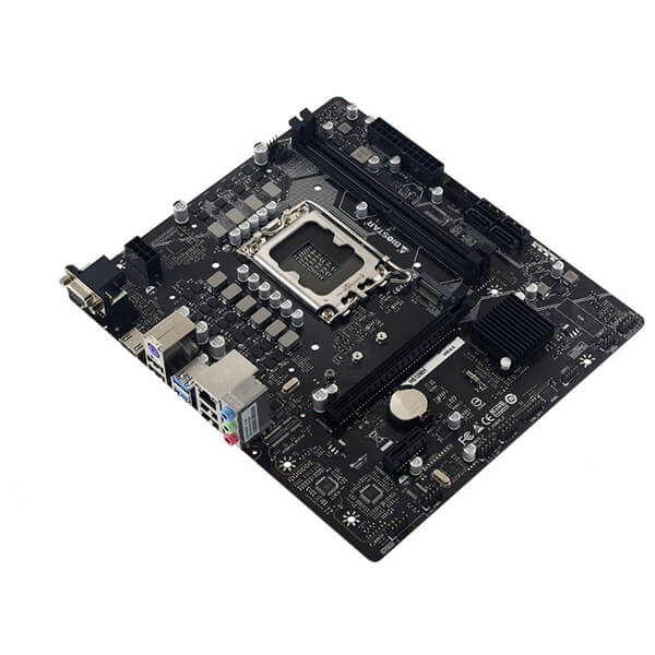 ΜΗΤΡΙΚΗ BIOSTAR H610MH D5 RETAIL