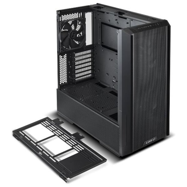 CASE LIAN LI LANCOOL 216 BLACK
