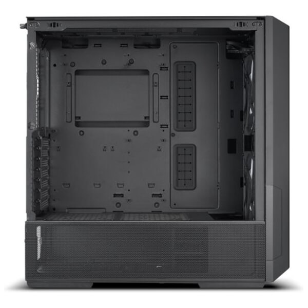 CASE LIAN LI LANCOOL 216 BLACK