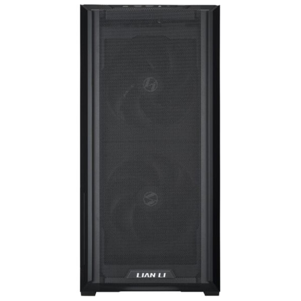 CASE LIAN LI LANCOOL 216 BLACK