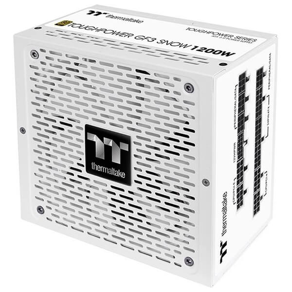 PSU THERMALTAKE TOUGHPOWER GF A3 1200W GOLD SNOW