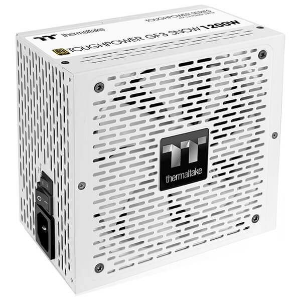 PSU THERMALTAKE TOUGHPOWER GF A3 1200W GOLD SNOW