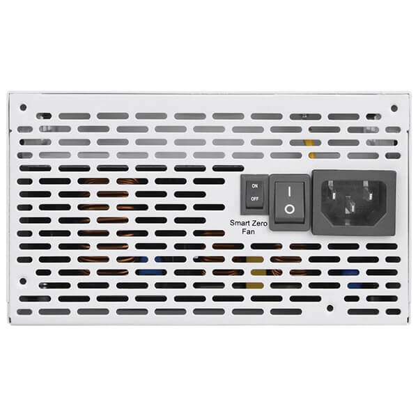 PSU THERMALTAKE TOUGHPOWER GF A3 1200W GOLD SNOW