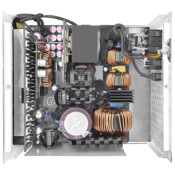 PSU THERMALTAKE TOUGHPOWER GF A3 1200W GOLD SNOW