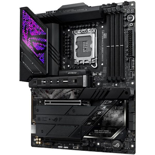 ΜΗΤΡΙΚΗ ASUS ROG STRIX Z890-E GAMING WIFI D5 LGA1851 RETAIL