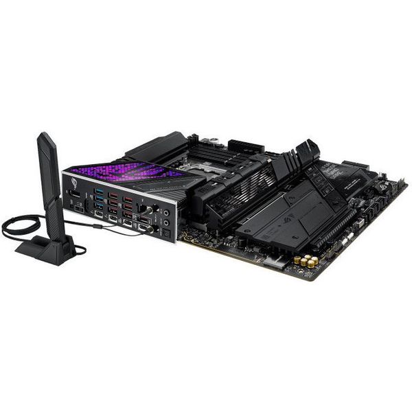 ΜΗΤΡΙΚΗ ASUS ROG STRIX Z890-E GAMING WIFI D5 LGA1851 RETAIL