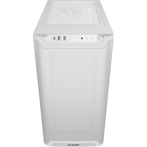CASE BE QUIET PURE BASE 501 LX WHITE