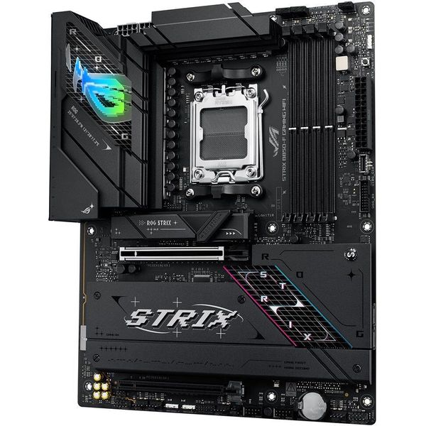 ΜΗΤΡΙΚΗ ASUS ROG STRIX B850-F GAMING WIFI AM5 D5 RETAIL