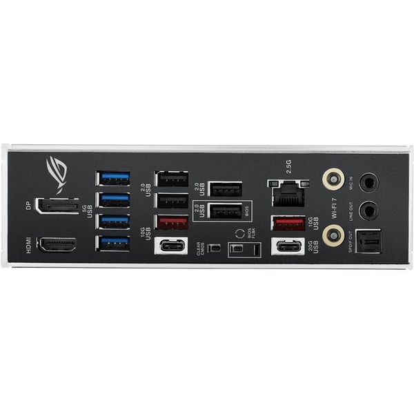 ΜΗΤΡΙΚΗ ASUS ROG STRIX B850-F GAMING WIFI AM5 D5 RETAIL