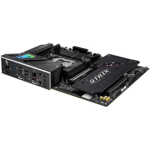ΜΗΤΡΙΚΗ ASUS ROG STRIX B850-F GAMING WIFI AM5 D5 RETAIL
