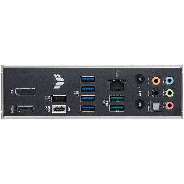 ΜΗΤΡΙΚΗ ASUS TUF GAMING B860M-PLUS WIFI LGA1851 D5 RETAIL