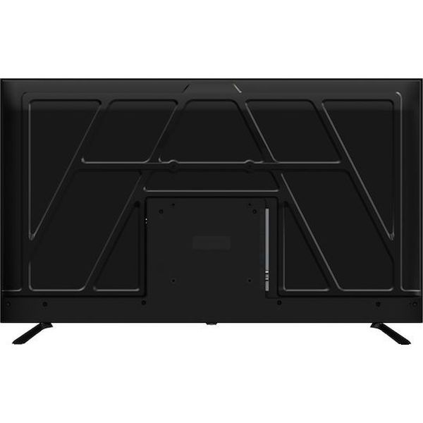 BLAUPUNKT 50'' LED 4K ULTRA HD GOOGLE TV 50UGC5501