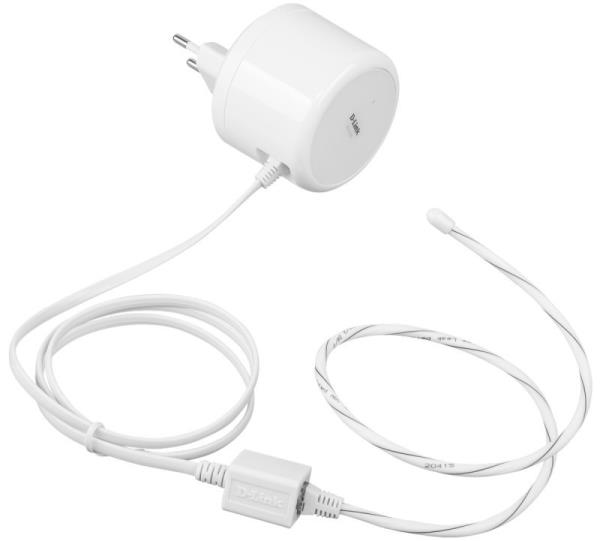 DCH-S160 Détecteur d'inondation Wi-Fi my Home ™ D-Link France