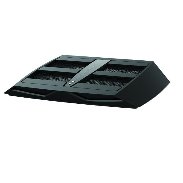 Netgear Nighthawk X6 R8000 Ac3200 Tri-band Wifi Router - Router (PER ...