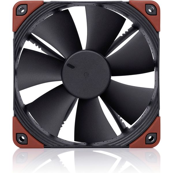 ΑΝΕΜΙΣΤΗΡΑΚΙ ΚΟΥΤΙΟΥ NOCTUA NF-F12 INDUSTRIAL PPC-24V-2000 SP IP67 PWM 120MM X 25MM