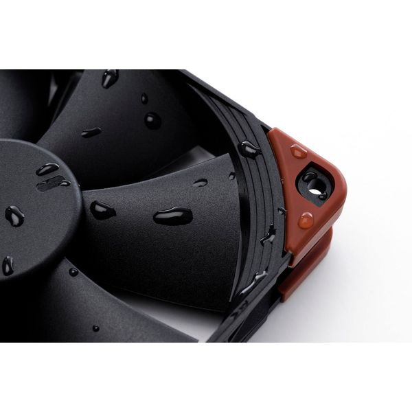 ΑΝΕΜΙΣΤΗΡΑΚΙ ΚΟΥΤΙΟΥ NOCTUA NF-F12 INDUSTRIAL PPC-24V-2000 SP IP67 PWM 120MM X 25MM