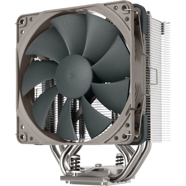 ΨΥΚΤΡΑ ΕΠΕΞΕΡΓΑΣΤΗ NOCTUA NH-U12S REDUX