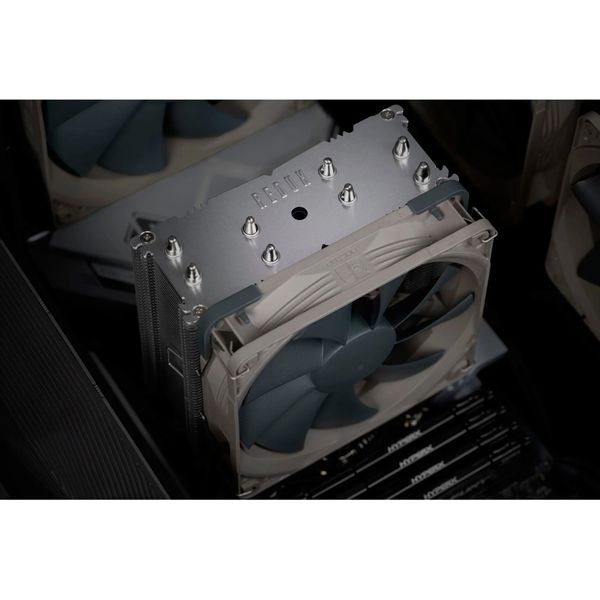 ΨΥΚΤΡΑ ΕΠΕΞΕΡΓΑΣΤΗ NOCTUA NH-U12S REDUX
