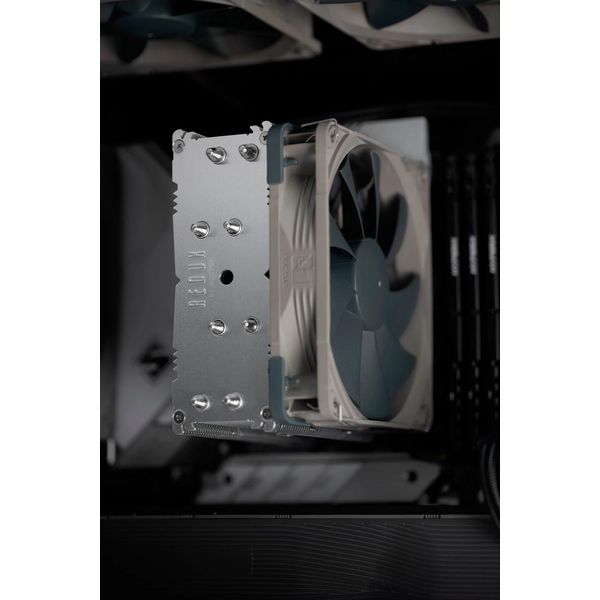 ΨΥΚΤΡΑ ΕΠΕΞΕΡΓΑΣΤΗ NOCTUA NH-U12S REDUX