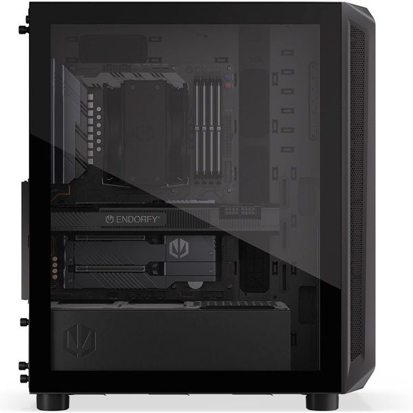 CASE ENDORFY ARX 500 AIR (EY2A010)