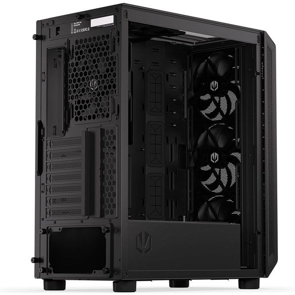 CASE ENDORFY ARX 500 AIR (EY2A010)
