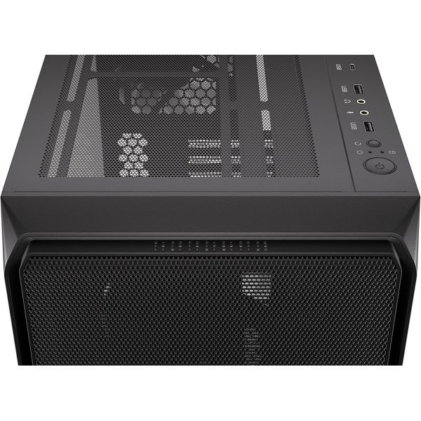 CASE ENDORFY ARX 700 AIR (EY2A012)